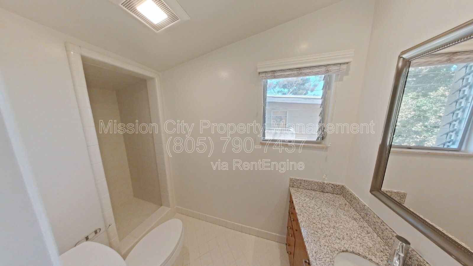 Airy 1BR Loft in Santa Barbara | Parking + On-Site Laundry Included property image