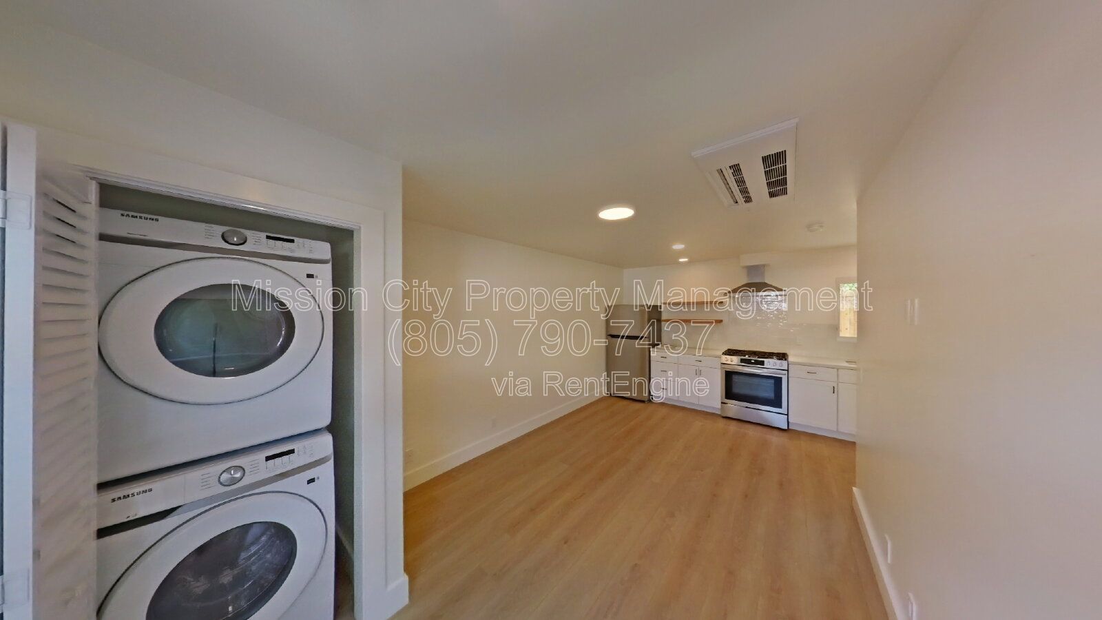 Brand New Downtown ADU | 1BD/1BA with Central AC, In-Unit W/D & Private Entry Patio property image