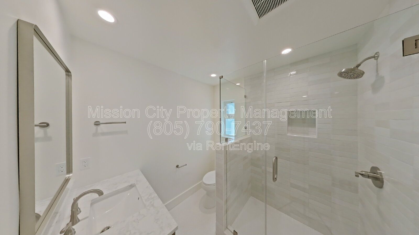 Brand New Downtown ADU | 1BD/1BA with Central AC, In-Unit W/D & Private Entry Patio property image