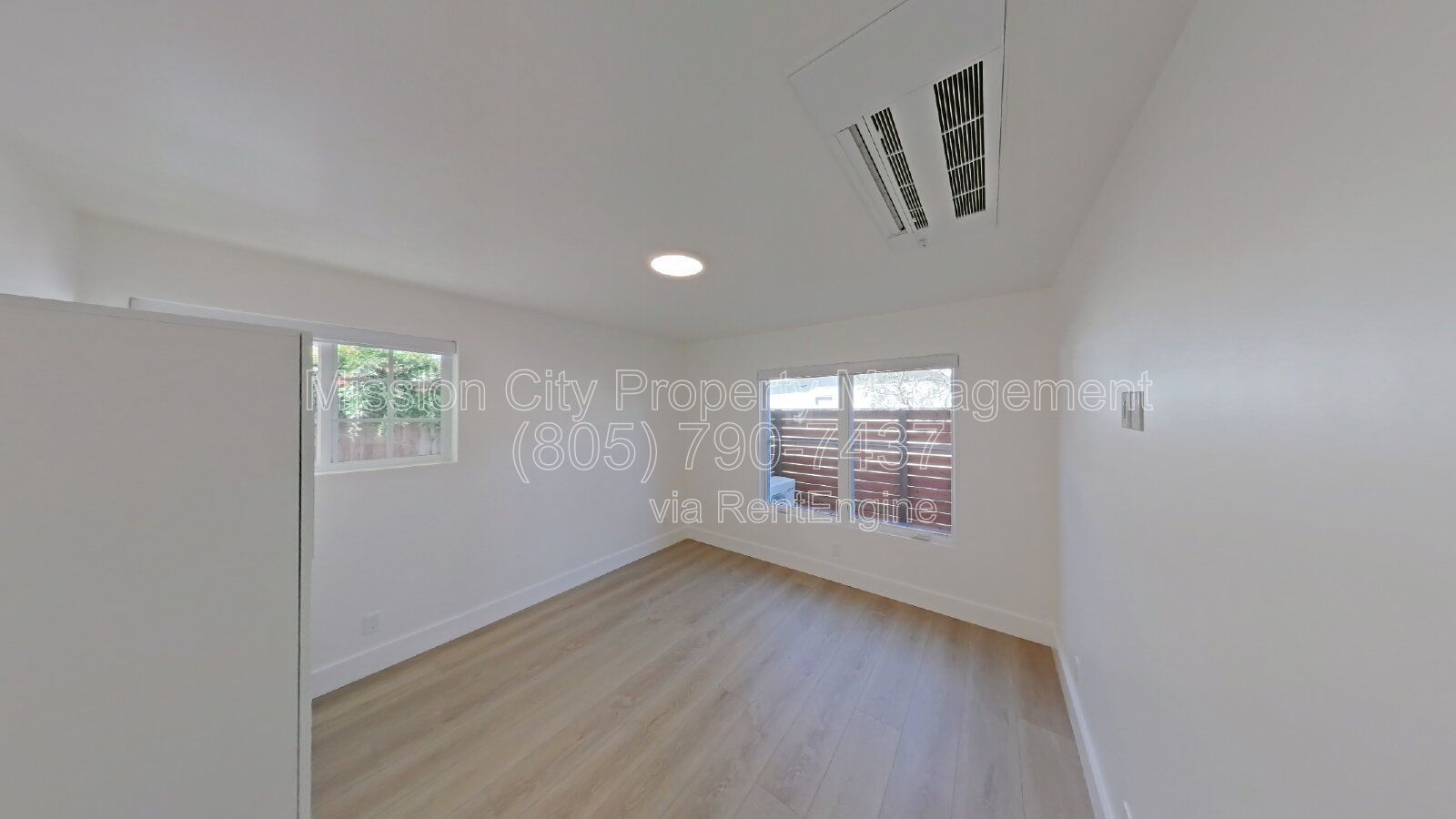 Brand New Downtown ADU | 1BD/1BA with Central AC, In-Unit W/D & Private Entry Patio property image