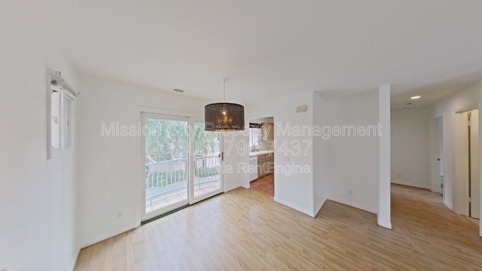 Upstairs Condo with Private Laundry – Minutes from the Best of the Mesa! property image