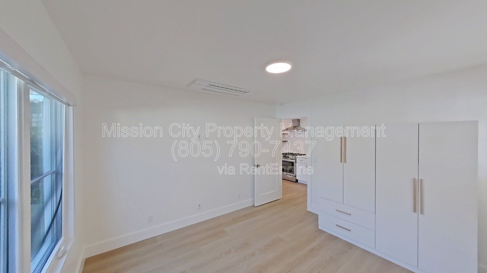 Brand New Downtown ADU | 1BD/1BA with Central AC, In-Unit W/D & Private Entry Patio property image