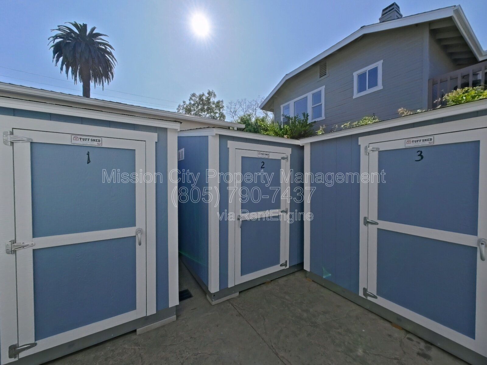 Brand New Downtown ADU | 1BD/1BA with Central AC, In-Unit W/D & Private Entry Patio property image