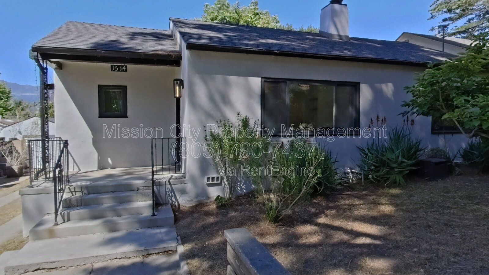 Bright Westside Bungalow with Hardwood Floors & a Big Private Yard | 2BD/1BA property image