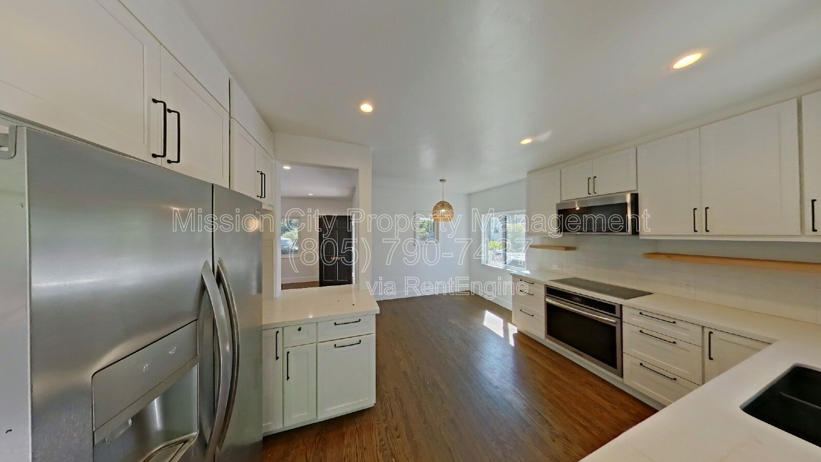 Bright Westside Bungalow with Hardwood Floors & a Big Private Yard | 2BD/1BA property image