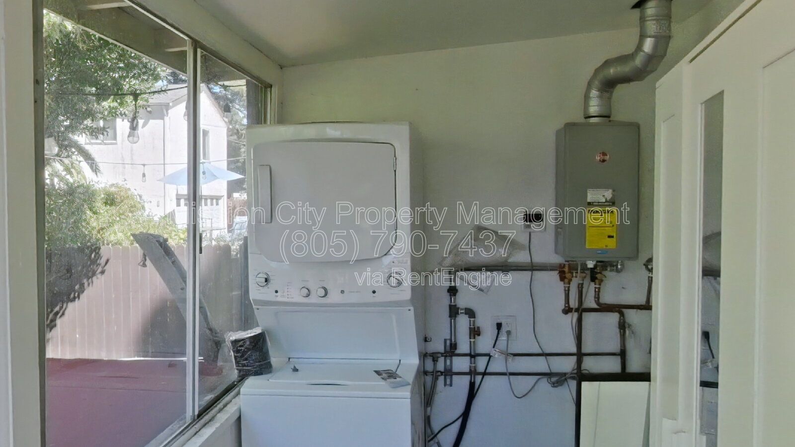 Bright Westside Bungalow with Hardwood Floors & a Big Private Yard | 2BD/1BA property image