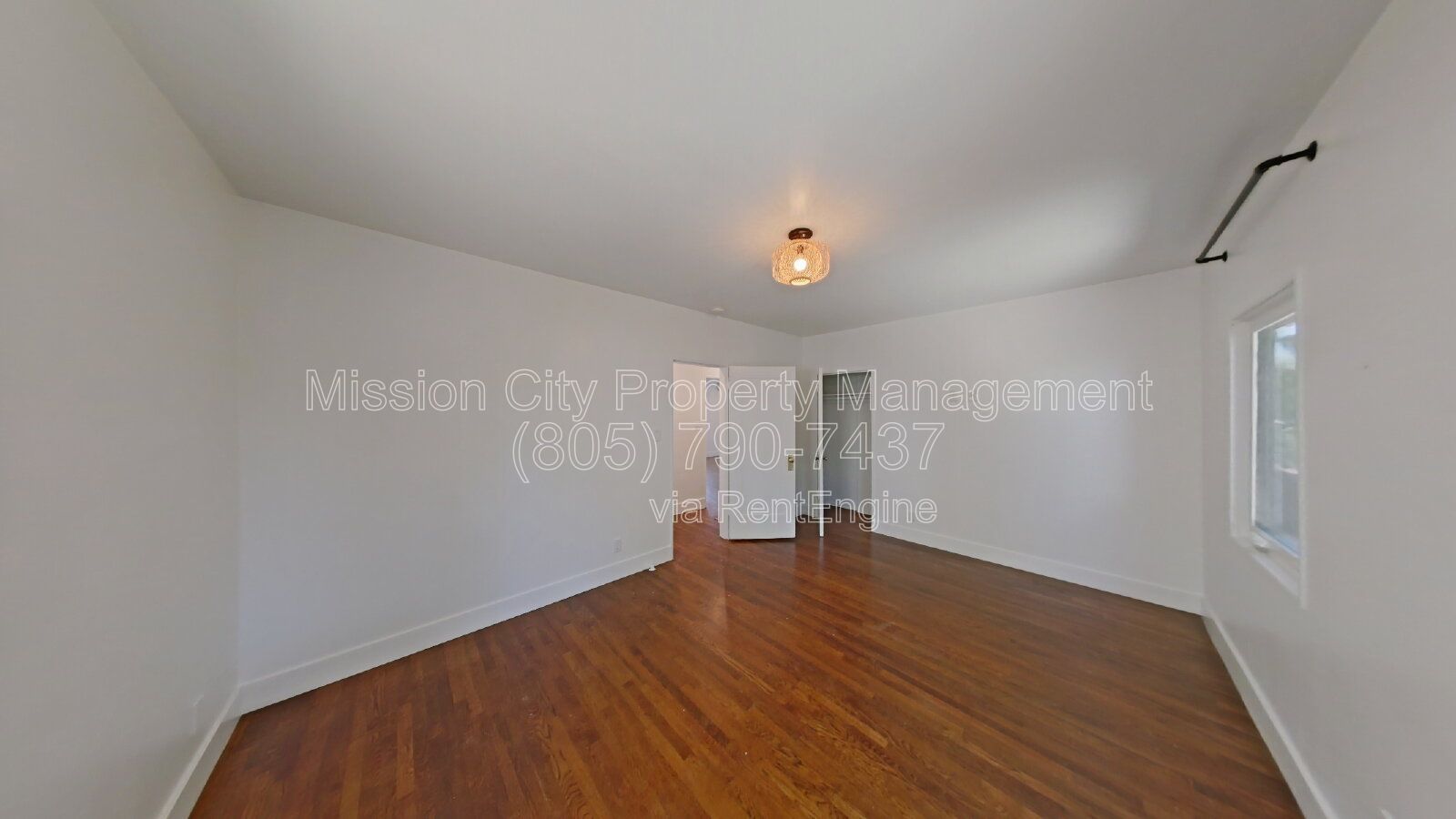 Bright Westside Bungalow with Hardwood Floors & a Big Private Yard | 2BD/1BA property image