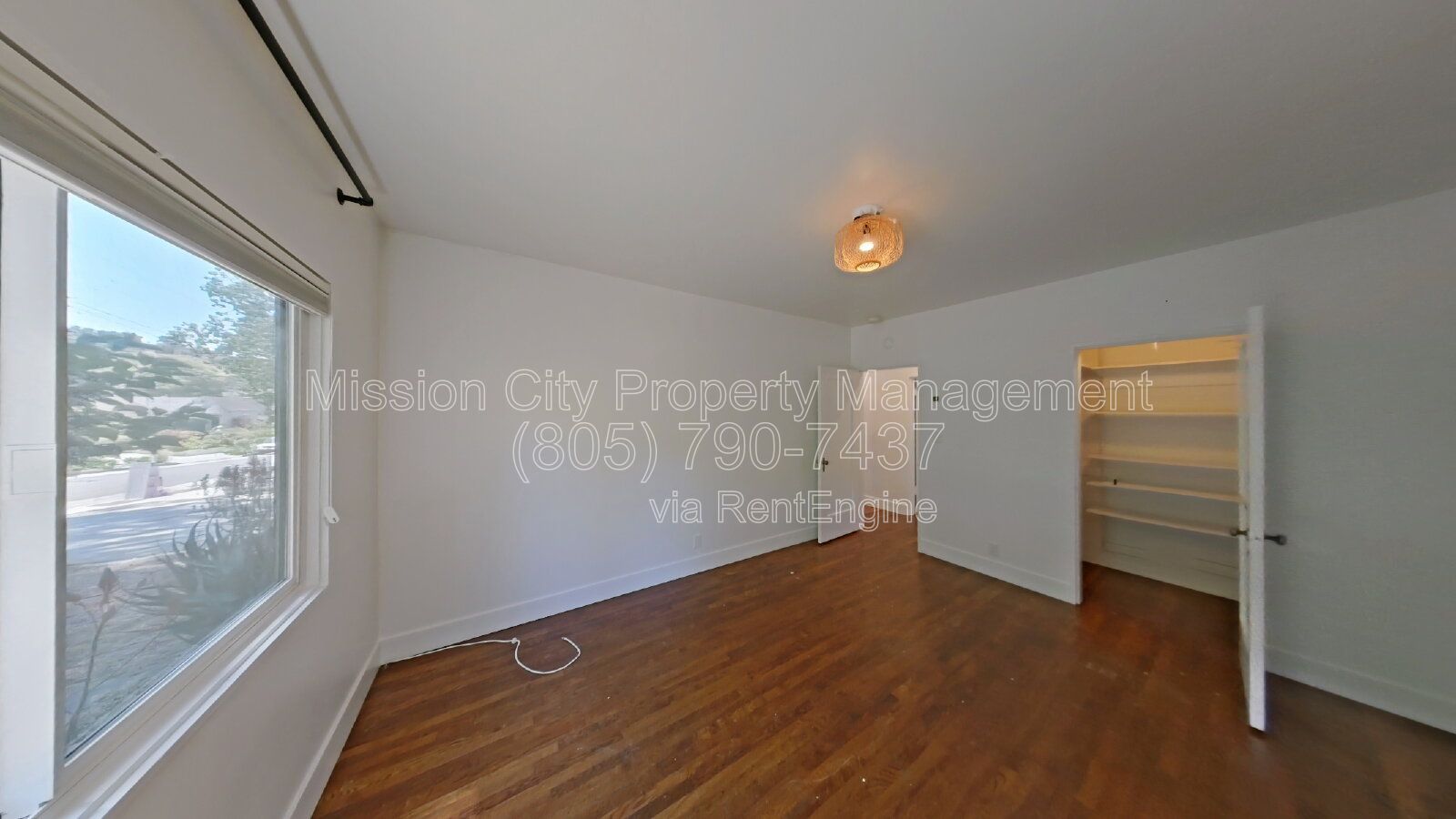 Bright Westside Bungalow with Hardwood Floors & a Big Private Yard | 2BD/1BA property image