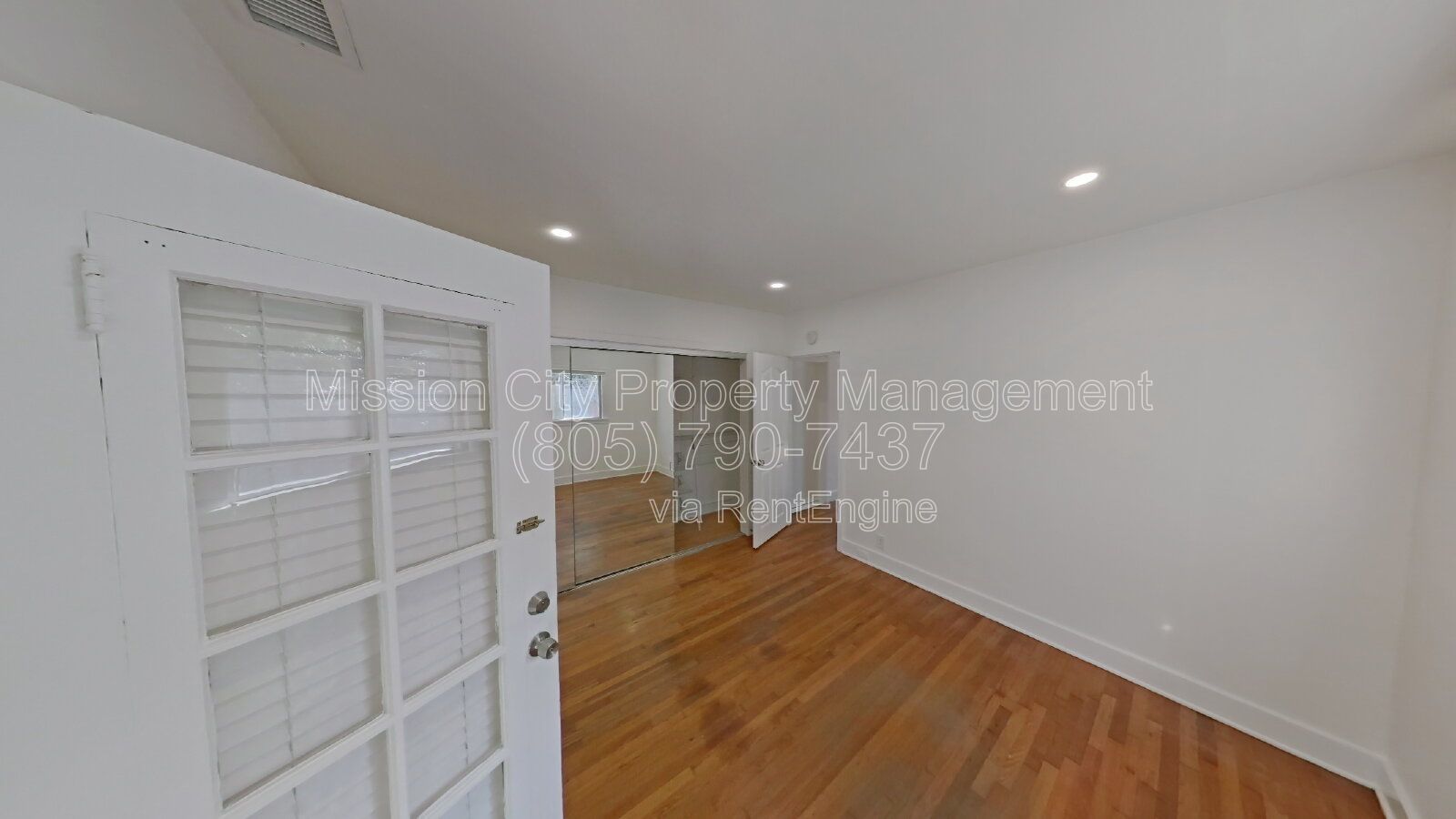 Brand New Downtown ADU | 1BD/1BA with Central AC, In-Unit W/D & Private Entry Patio property image