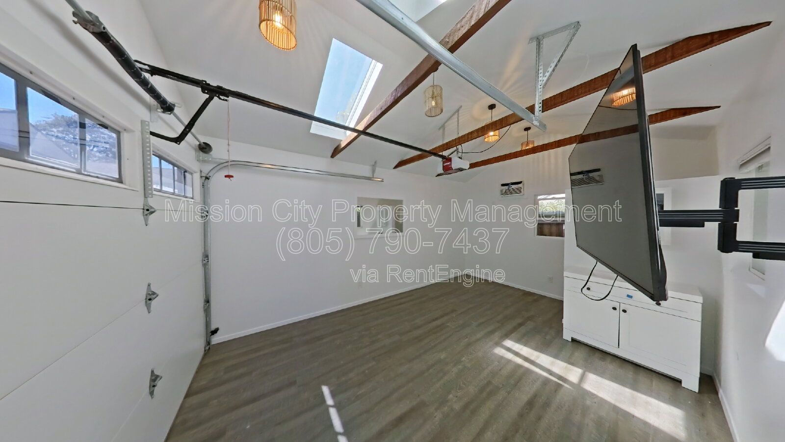 Bright Westside Bungalow with Hardwood Floors & a Big Private Yard | 2BD/1BA property image