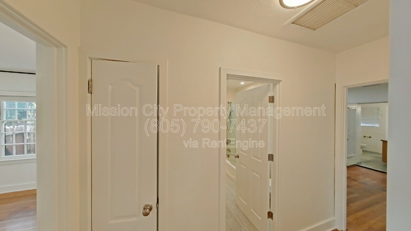 Brand New Downtown ADU | 1BD/1BA with Central AC, In-Unit W/D & Private Entry Patio property image
