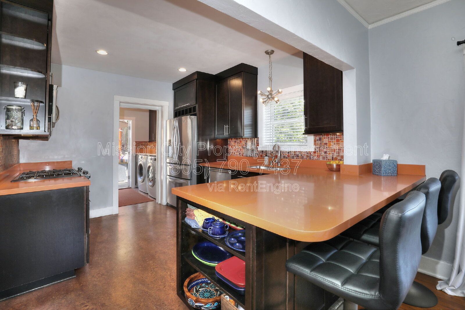 Charming 3BD/2BA Near Downtown with Fireplace & Private Yard property image
