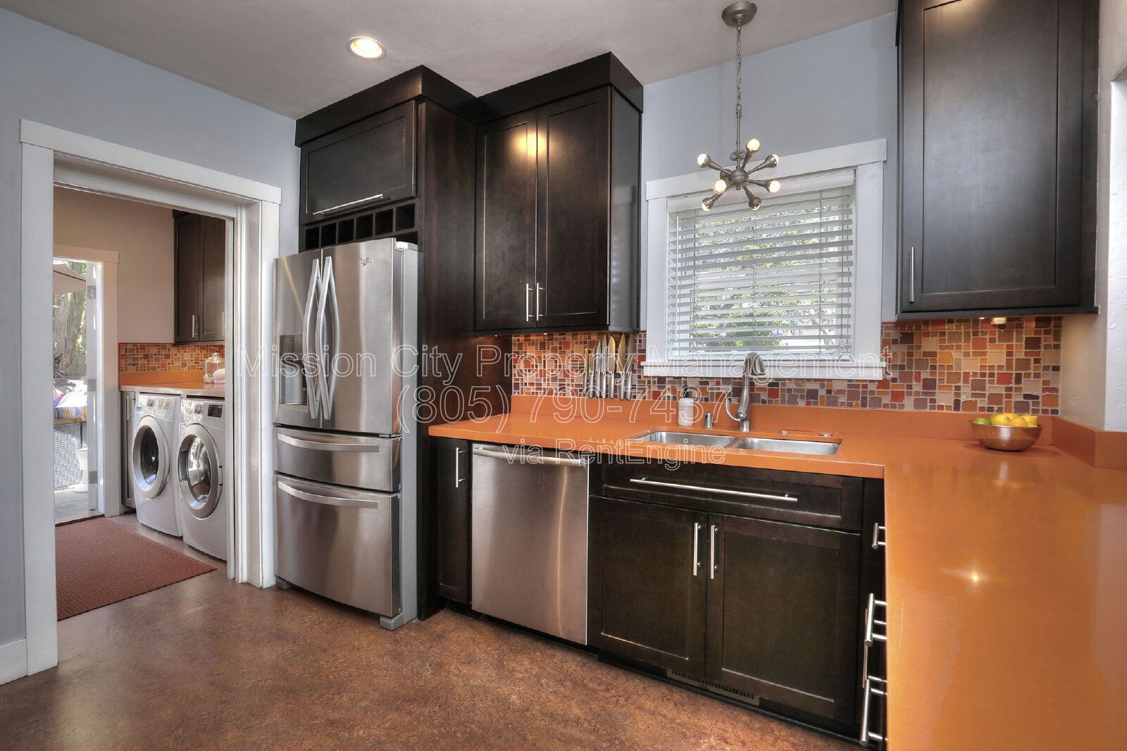Charming 3BD/2BA Near Downtown with Fireplace & Private Yard property image
