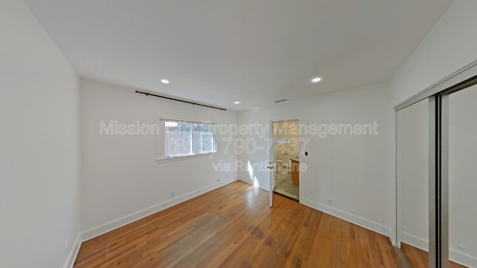 Brand New Downtown ADU | 1BD/1BA with Central AC, In-Unit W/D & Private Entry Patio property image