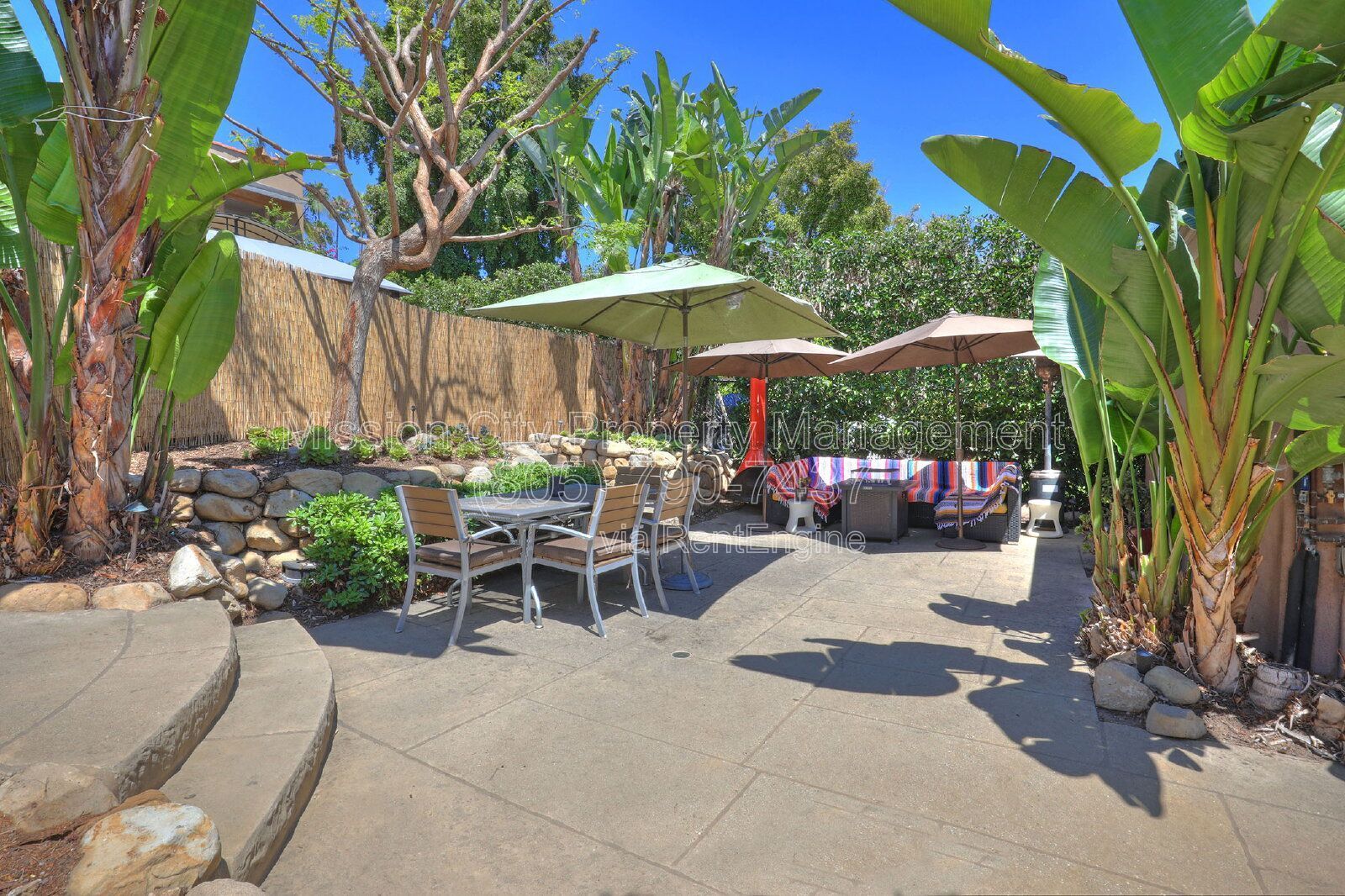 Charming 3BD/2BA Near Downtown with Fireplace & Private Yard property image
