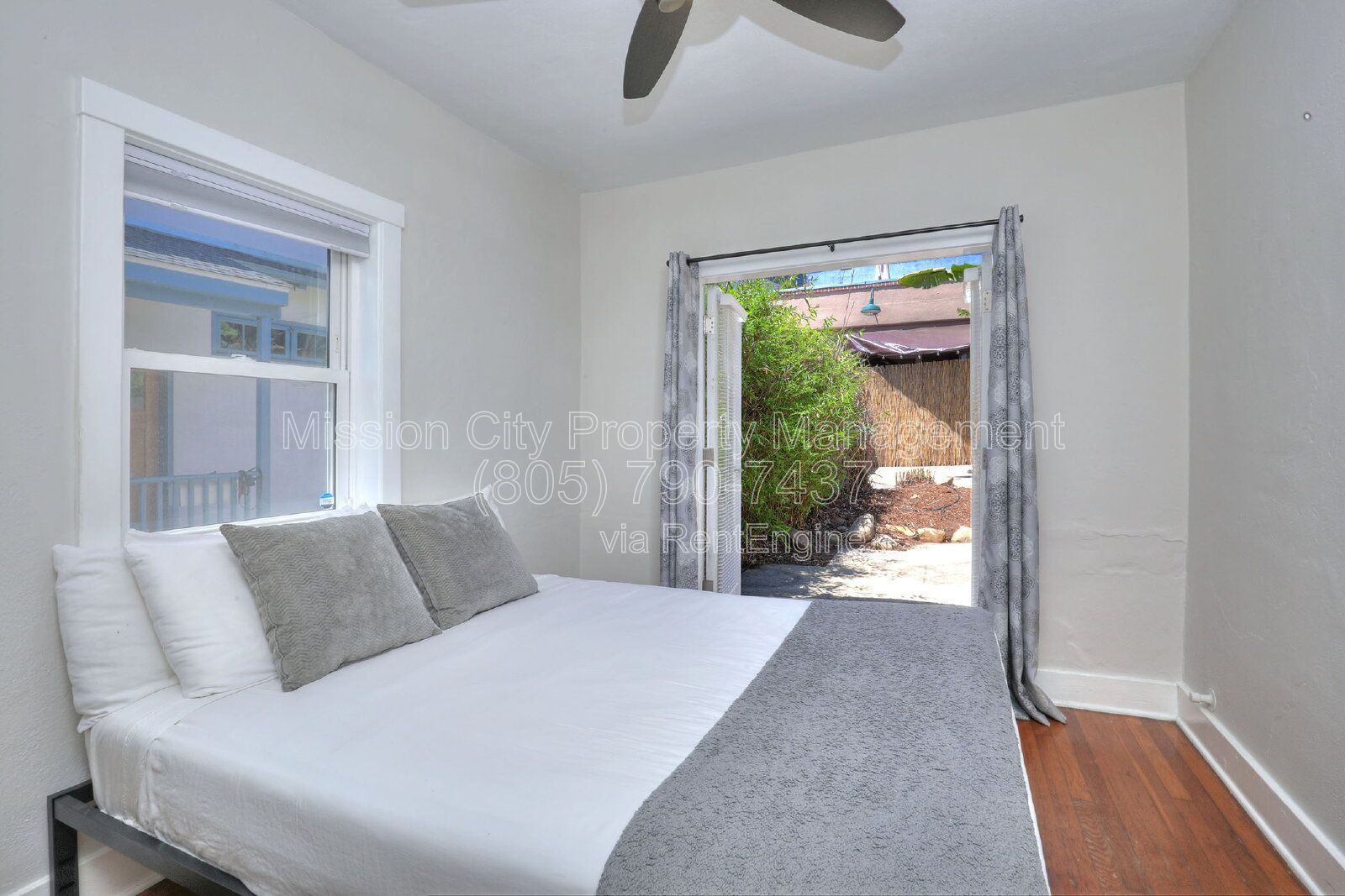 Charming 3BD/2BA Near Downtown with Fireplace & Private Yard property image
