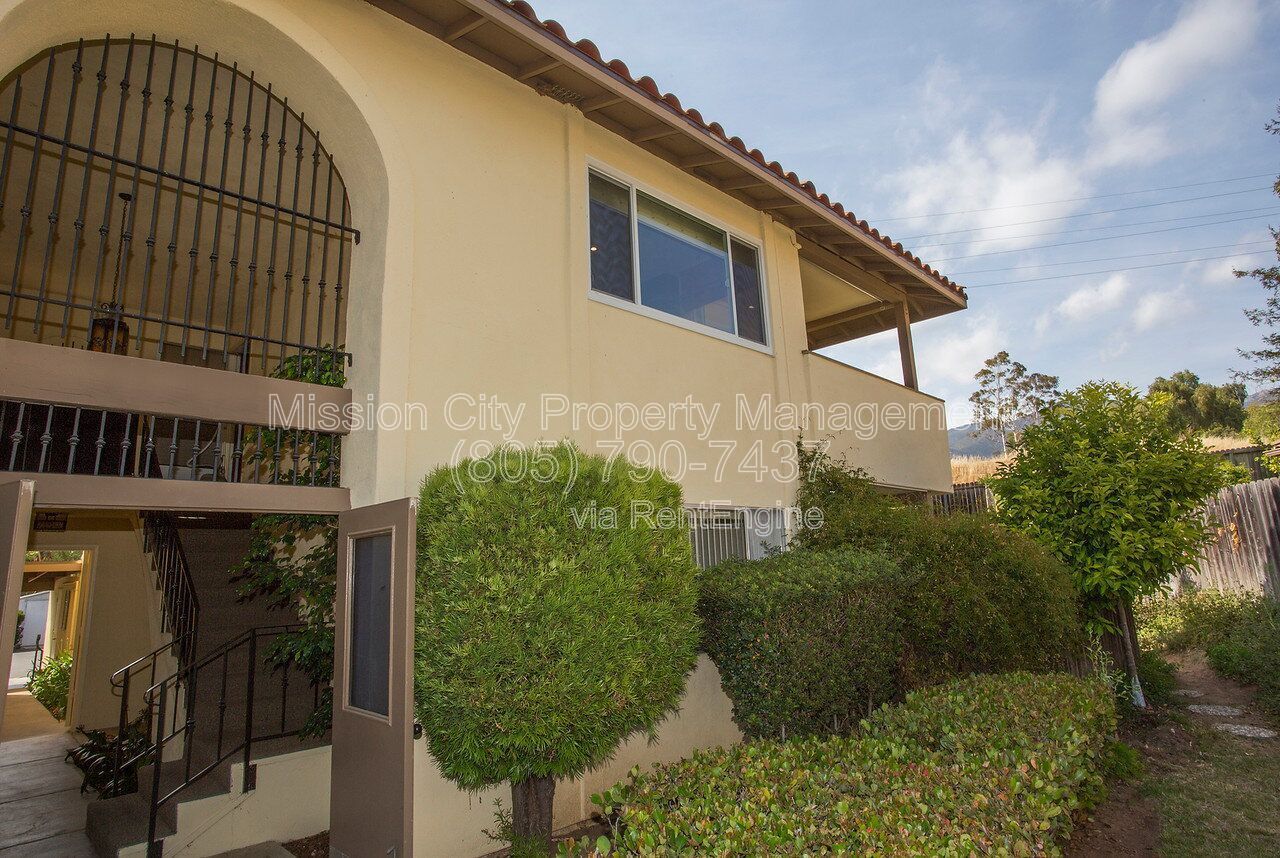 Quiet Cul-de-Sac Retreat with Mountain Views | 2BD/2BA + Pool in Santa Barbara property image