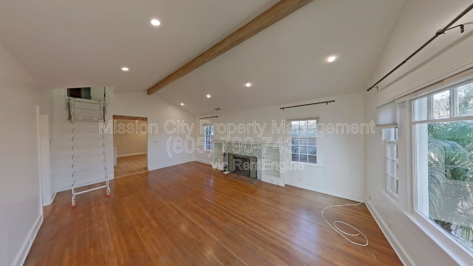 Brand New Downtown ADU | 1BD/1BA with Central AC, In-Unit W/D & Private Entry Patio property image