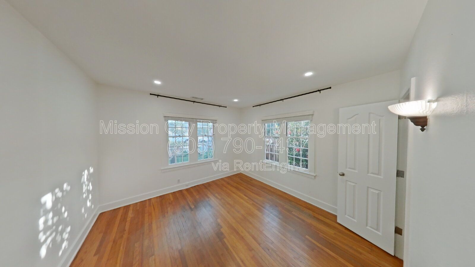 Brand New Downtown ADU | 1BD/1BA with Central AC, In-Unit W/D & Private Entry Patio property image