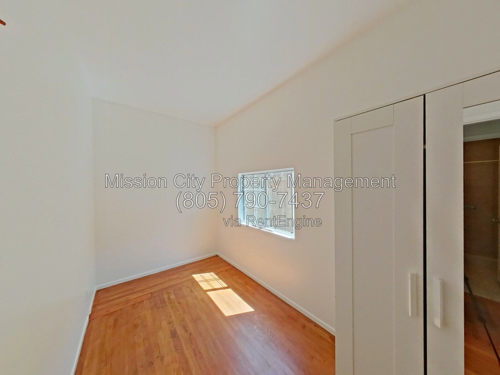 Downtown Santa Barbara 2BD/1BA with Hardwood Floors property image