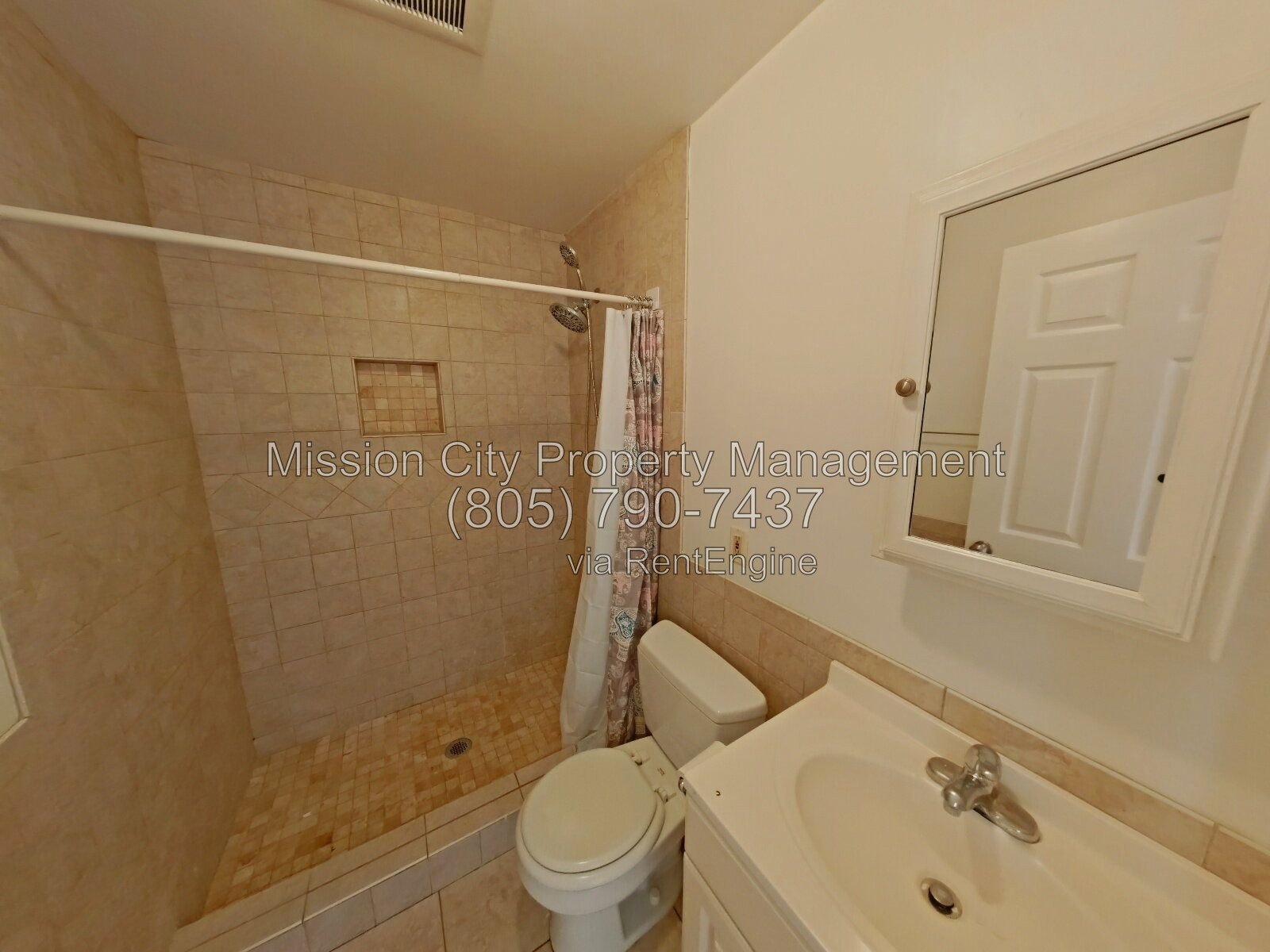 Downtown Santa Barbara 2BD/1BA with Hardwood Floors property image
