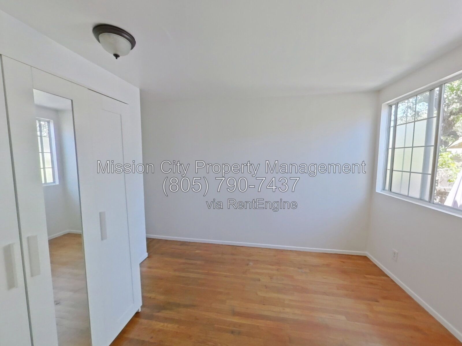 Downtown Santa Barbara 2BD/1BA with Hardwood Floors property image
