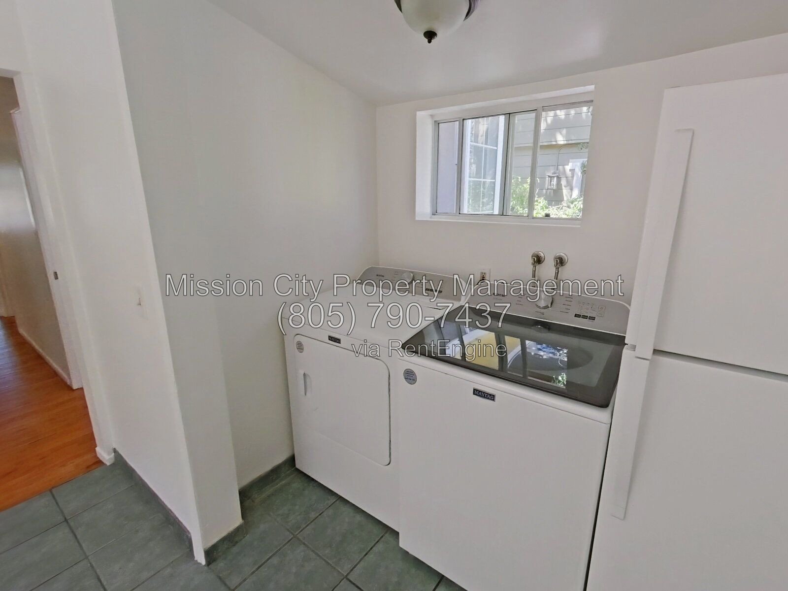 Downtown Santa Barbara 2BD/1BA with Hardwood Floors property image