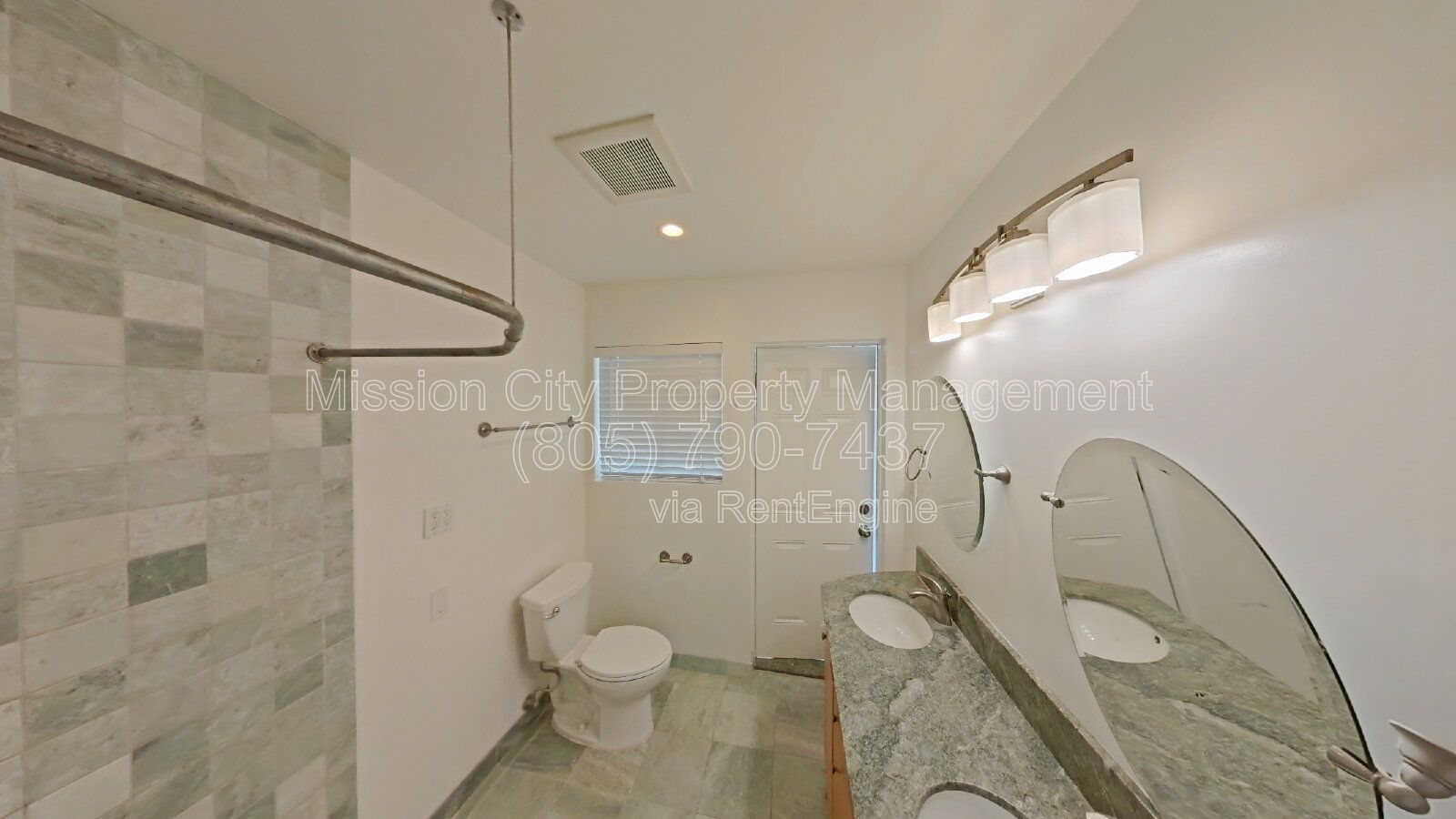 Brand New Downtown ADU | 1BD/1BA with Central AC, In-Unit W/D & Private Entry Patio property image