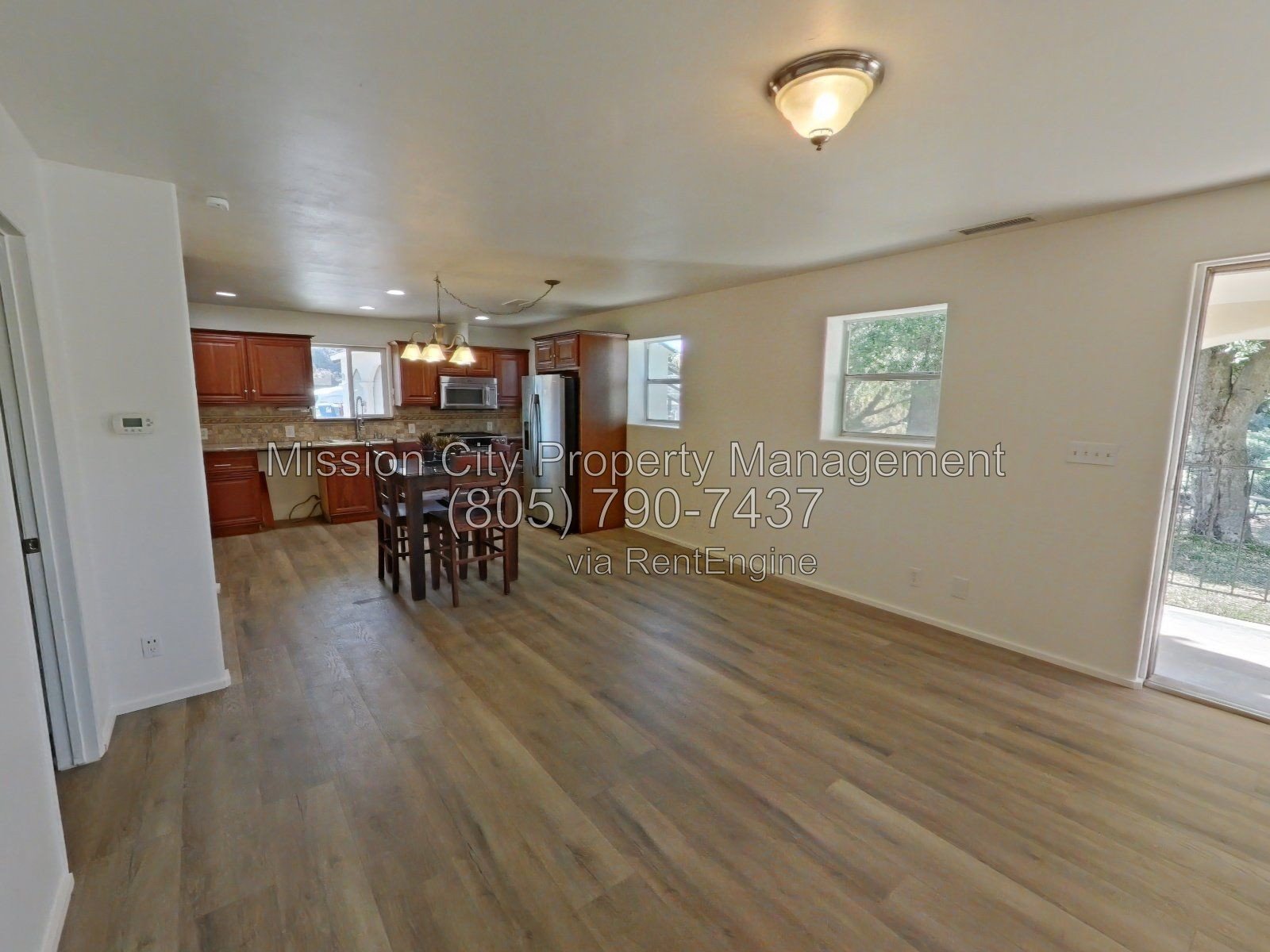 Toro Canyon's Serene Escape: Embrace Pet-Friendly + AC w/ Living with Optional Garages! property image
