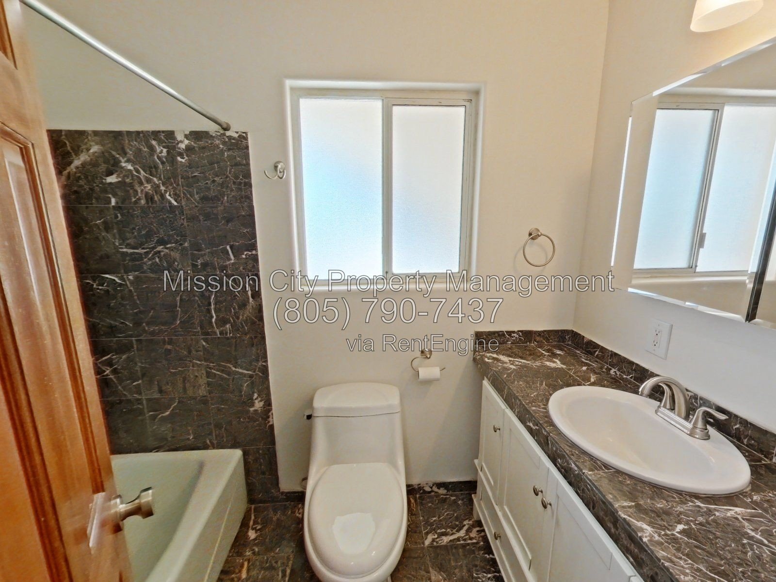 Toro Canyon's Serene Escape: Embrace Pet-Friendly + AC w/ Living with Optional Garages! property image