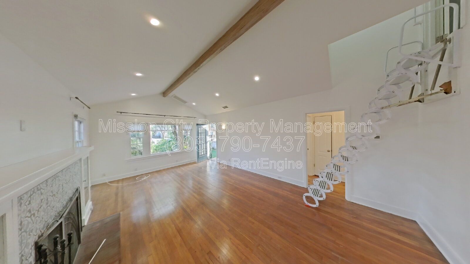 Brand New Downtown ADU | 1BD/1BA with Central AC, In-Unit W/D & Private Entry Patio property image