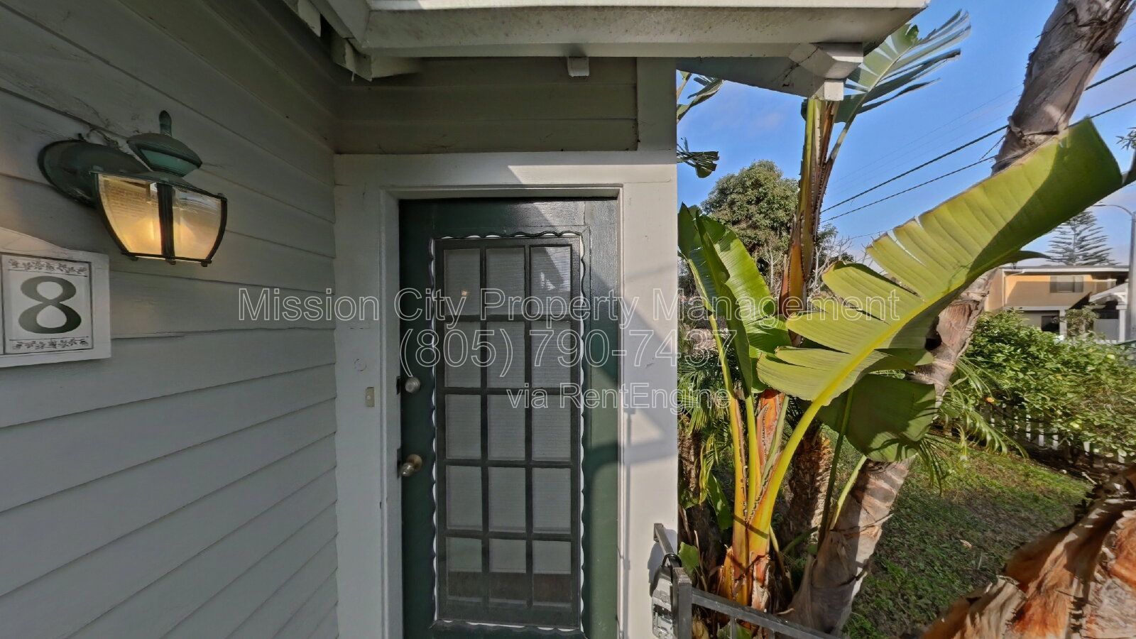 Brand New Downtown ADU | 1BD/1BA with Central AC, In-Unit W/D & Private Entry Patio property image