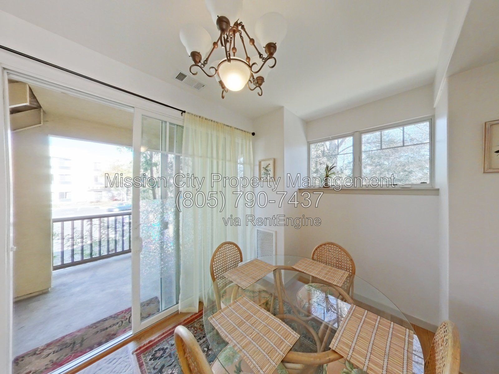 Spacious 3-Bedroom Townhome with Fireplace and 2-Car Garage – Don’t Miss Out! property image