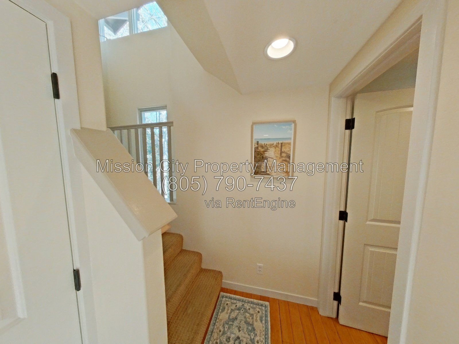 Spacious 3-Bedroom Townhome with Fireplace and 2-Car Garage – Don’t Miss Out! property image