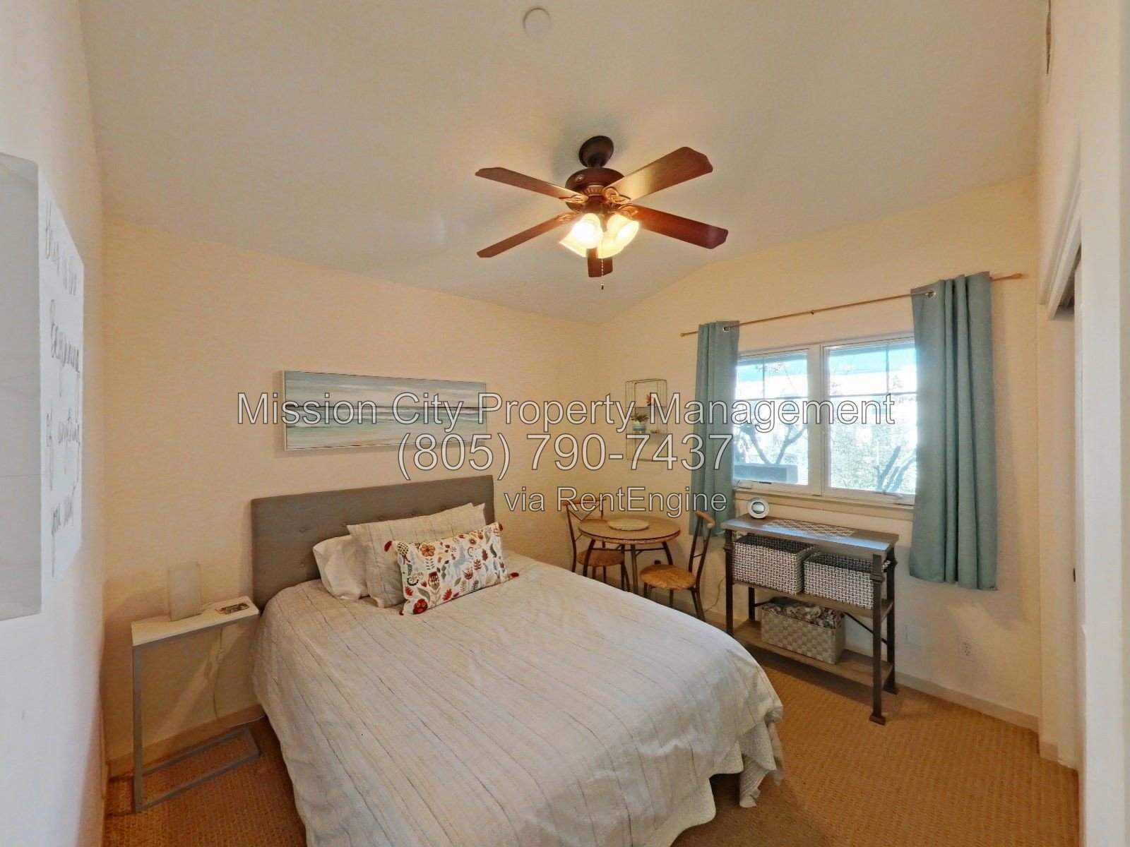 Spacious 3-Bedroom Townhome with Fireplace and 2-Car Garage – Don’t Miss Out! property image