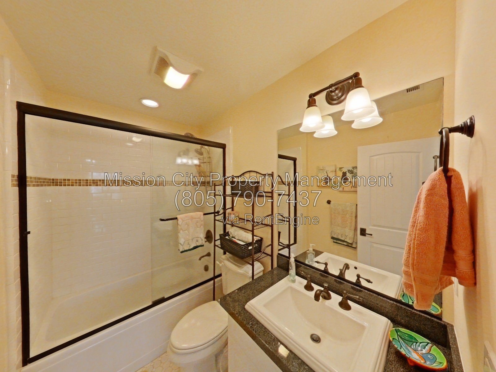 Spacious 3-Bedroom Townhome with Fireplace and 2-Car Garage – Don’t Miss Out! property image