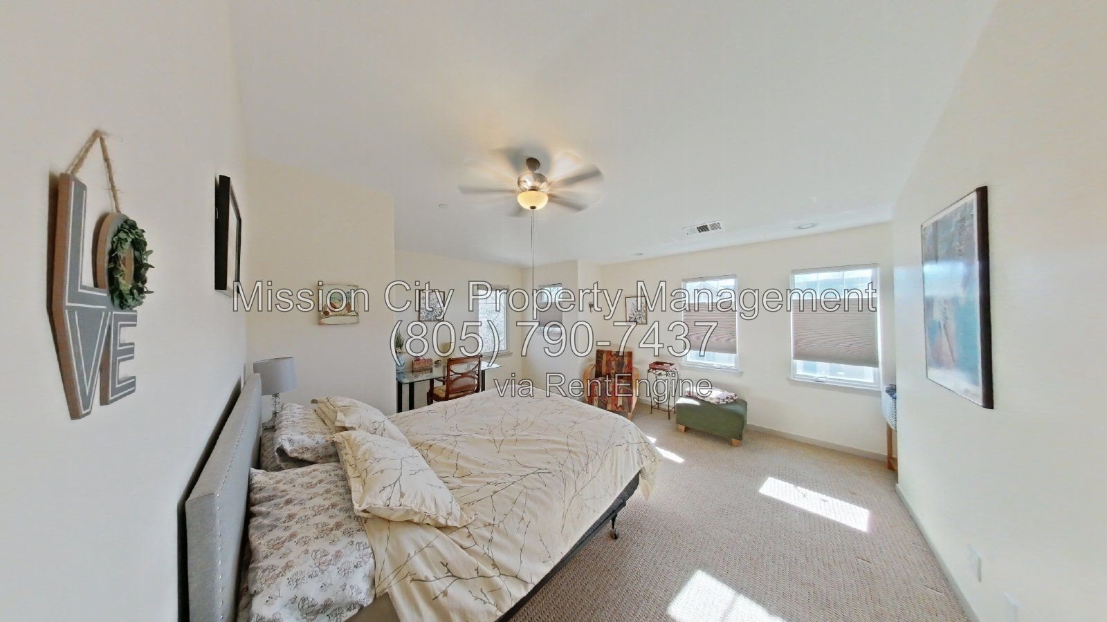 Spacious 3-Bedroom Townhome with Fireplace and 2-Car Garage – Don’t Miss Out! property image