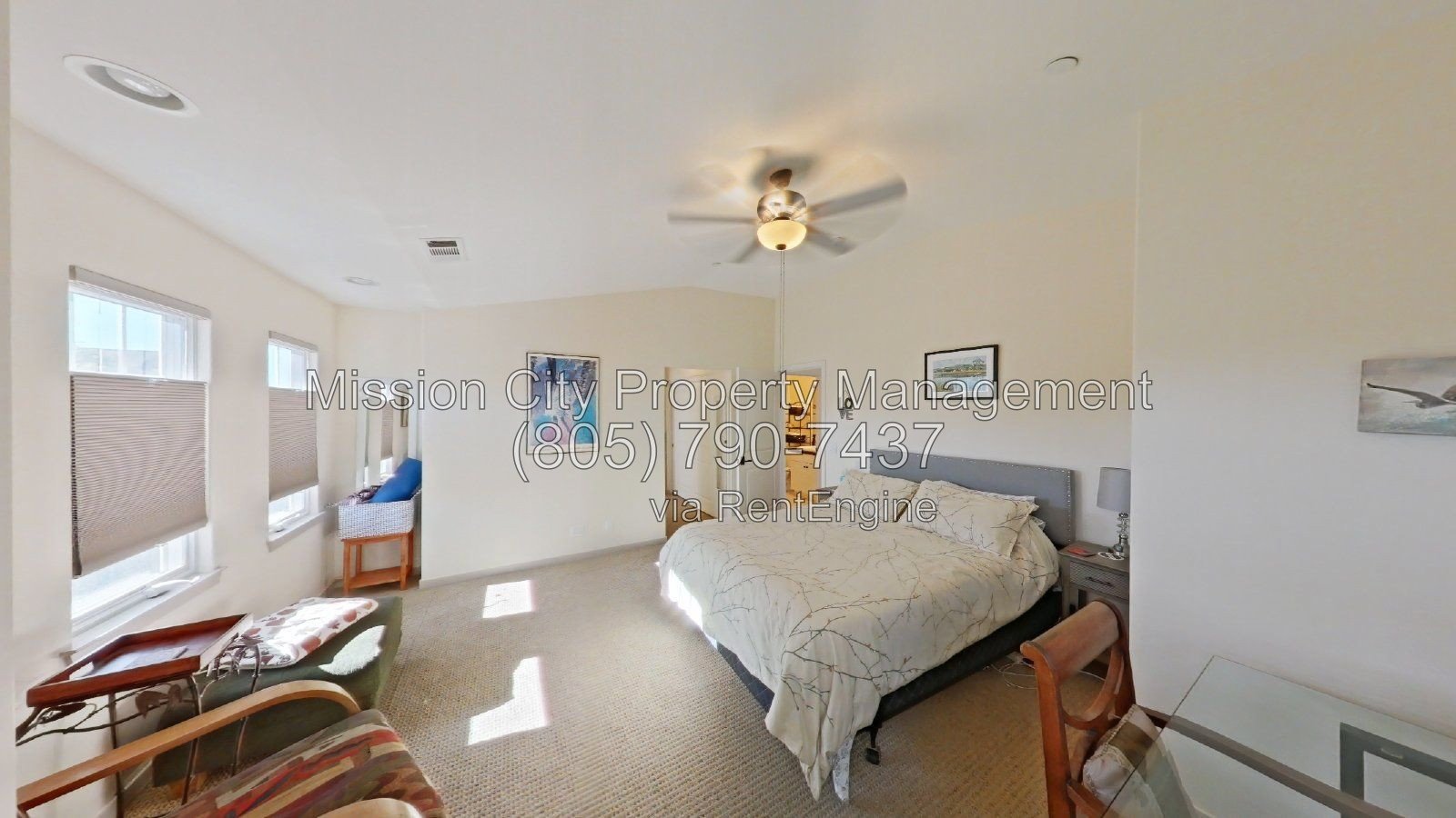 Spacious 3-Bedroom Townhome with Fireplace and 2-Car Garage – Don’t Miss Out! property image