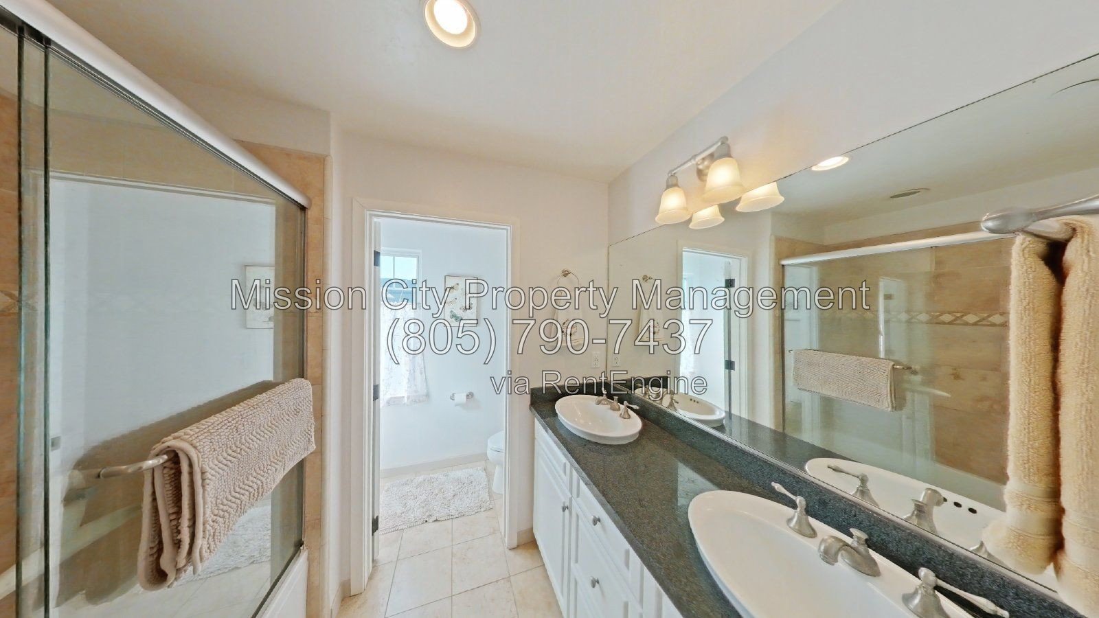 Spacious 3-Bedroom Townhome with Fireplace and 2-Car Garage – Don’t Miss Out! property image