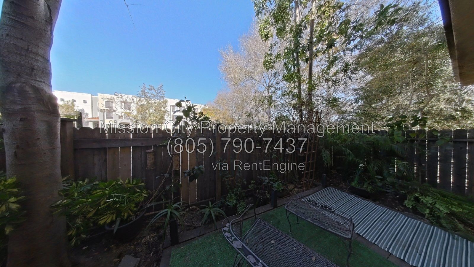 Spacious 3-Bedroom Townhome with Fireplace and 2-Car Garage – Don’t Miss Out! property image