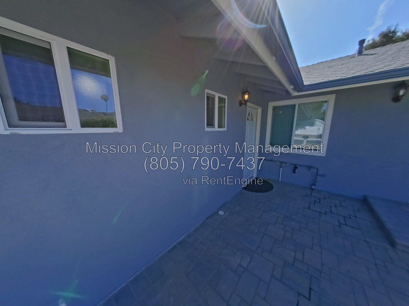 Newly Built Studio ADU – Vaulted Ceilings, Private Patio property image