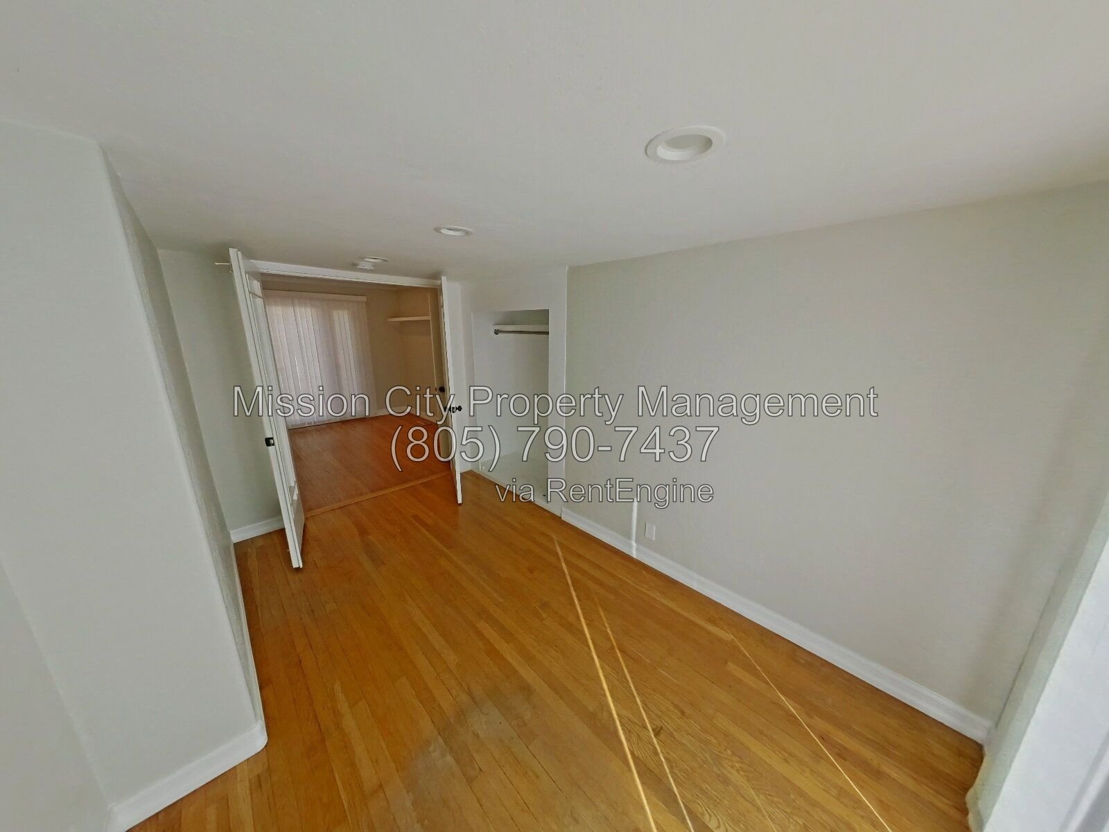3 Bed / 2.5 Bath - East Side Hillside Home with Ocean Views and Central AC! property image