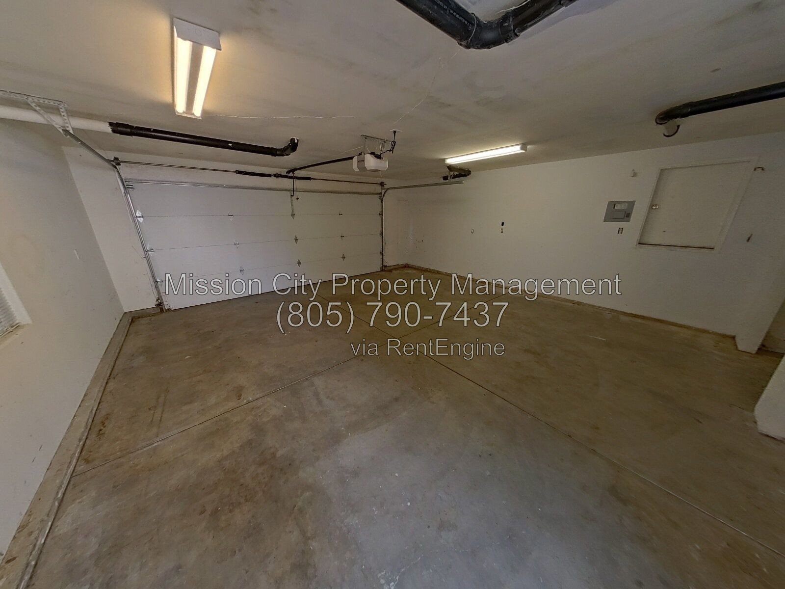 3 Bed / 2.5 Bath - East Side Hillside Home with Ocean Views and Central AC! property image