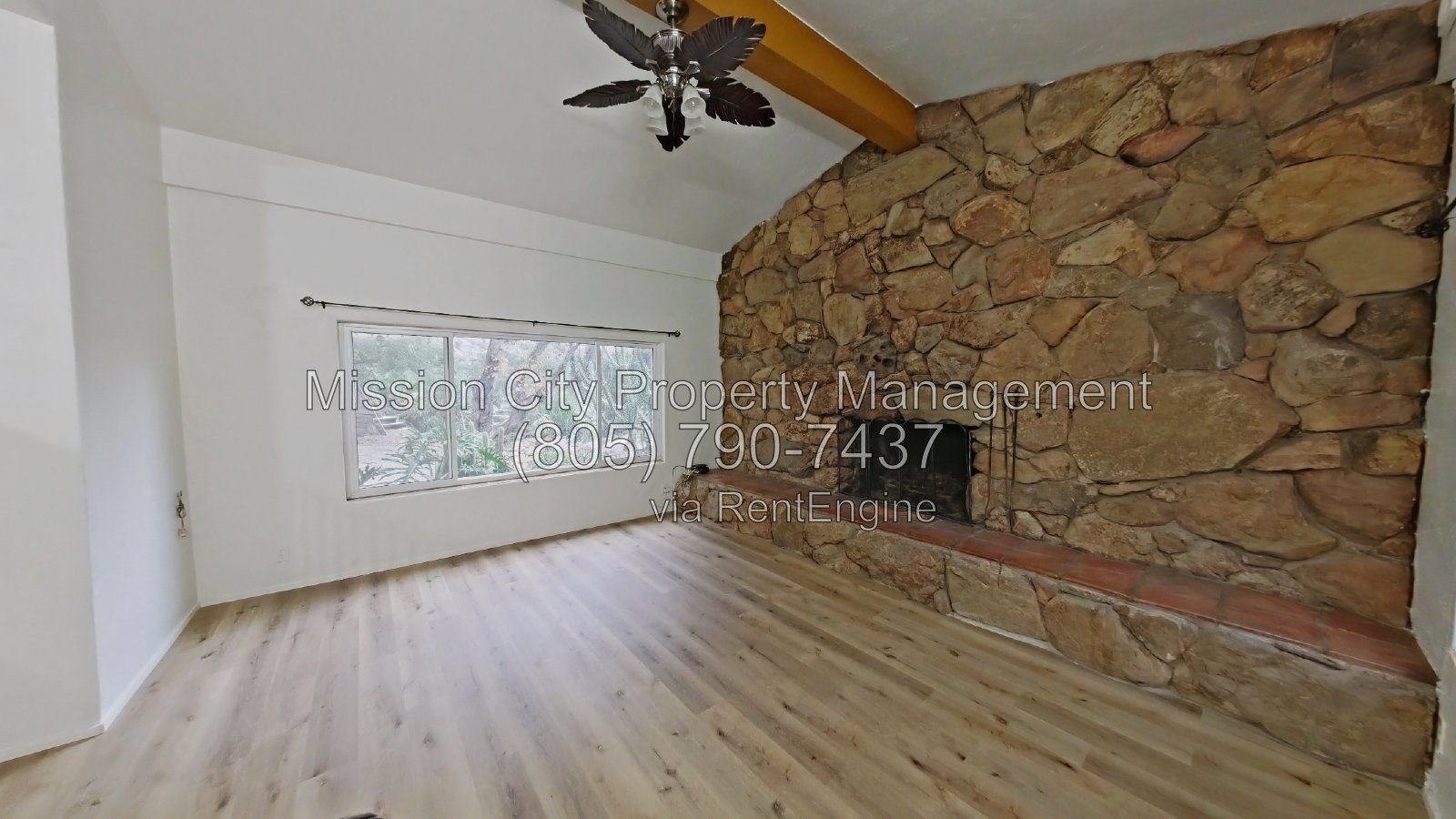 Mountain Retreat - 3 Bed / 2 Bath Upper Toro Canyon Estates! property image