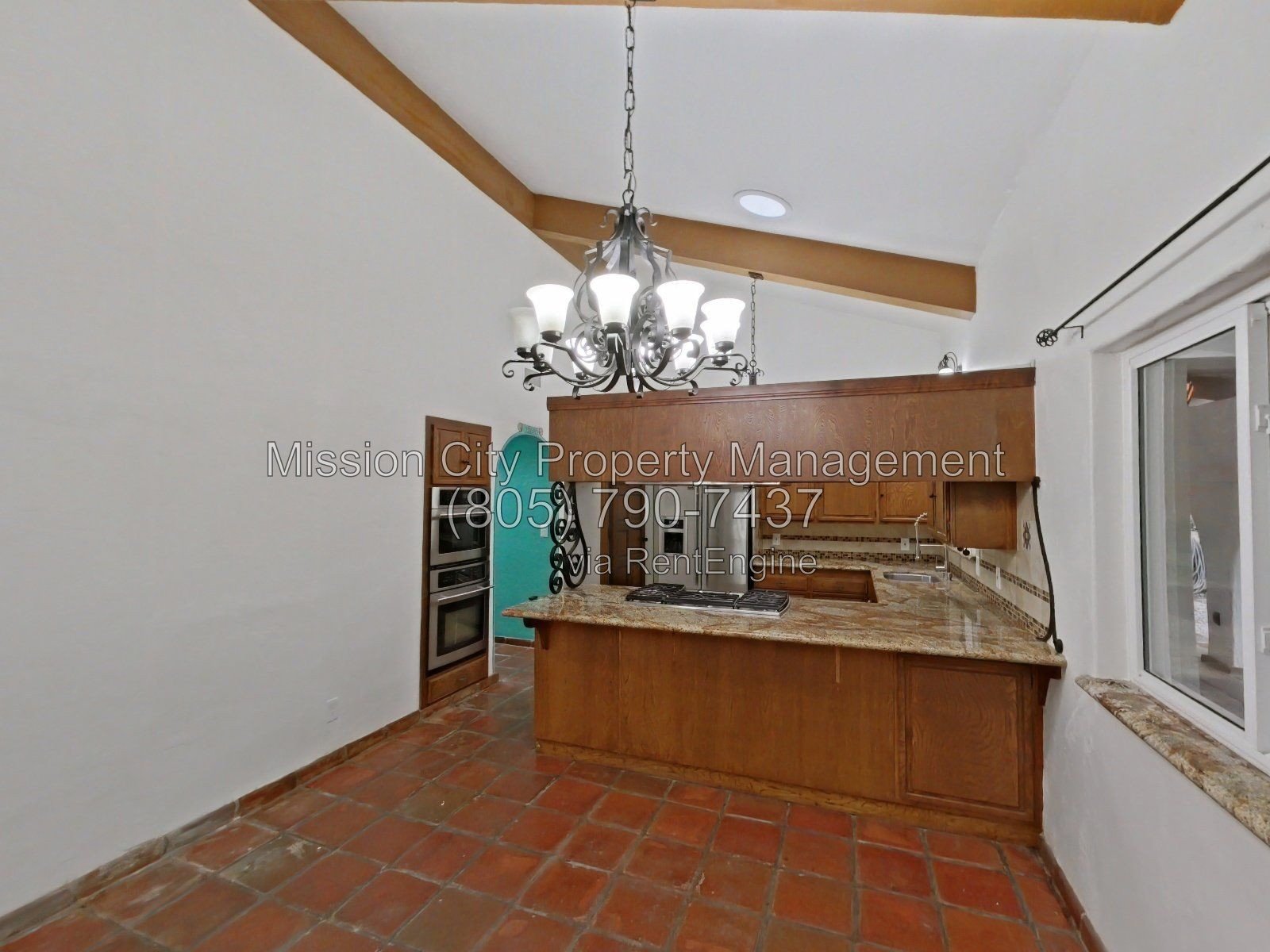 Mountain Retreat - 3 Bed / 2 Bath Upper Toro Canyon Estates! property image