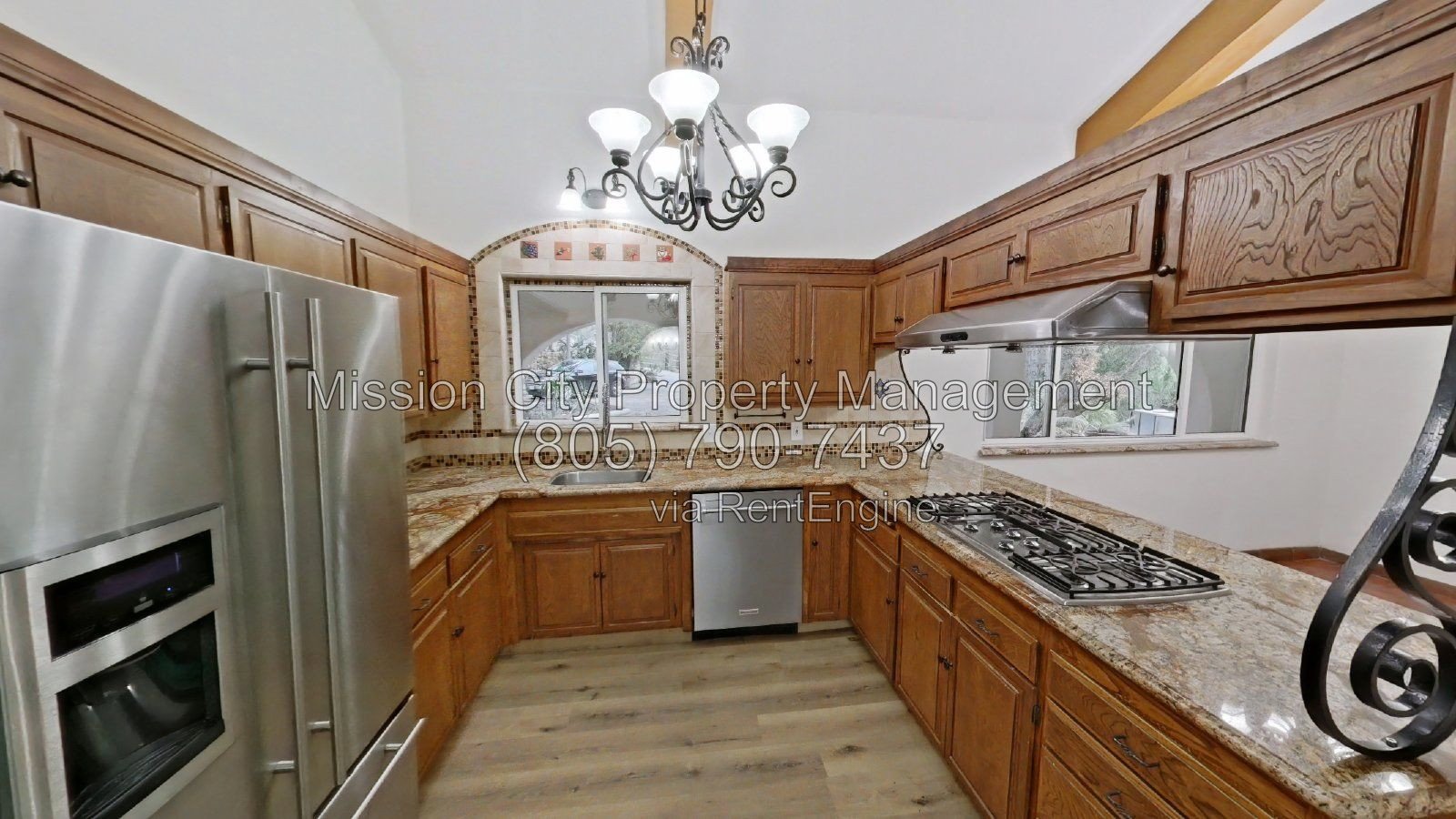 Mountain Retreat - 3 Bed / 2 Bath Upper Toro Canyon Estates! property image
