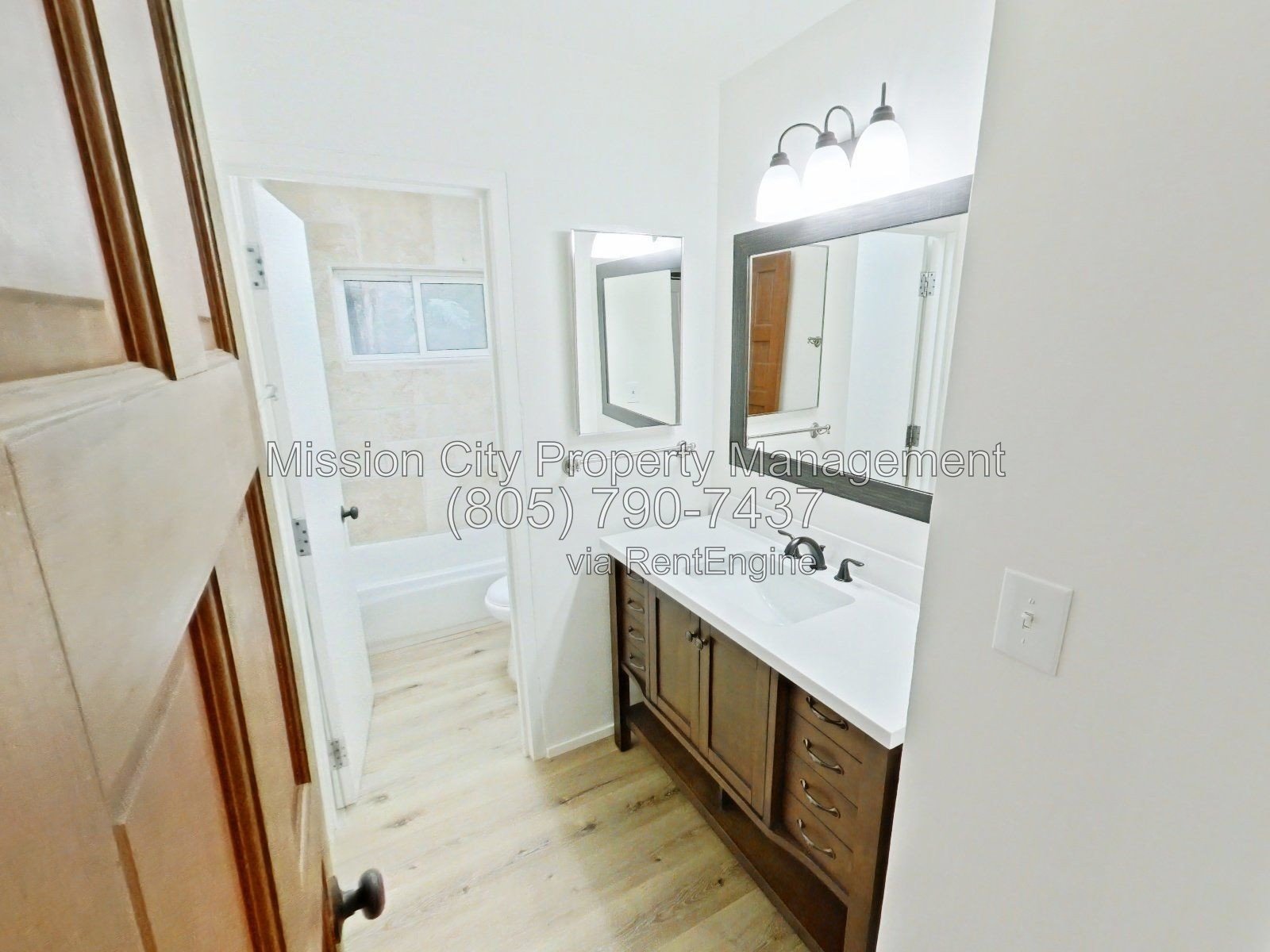 Mountain Retreat - 3 Bed / 2 Bath Upper Toro Canyon Estates! property image