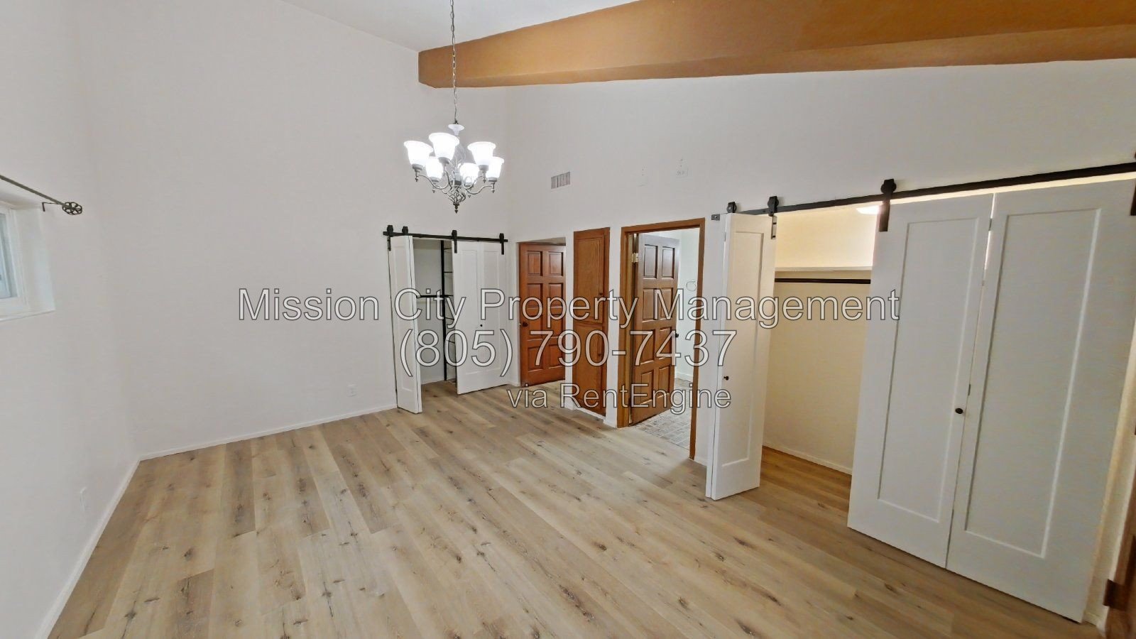 Mountain Retreat - 3 Bed / 2 Bath Upper Toro Canyon Estates! property image