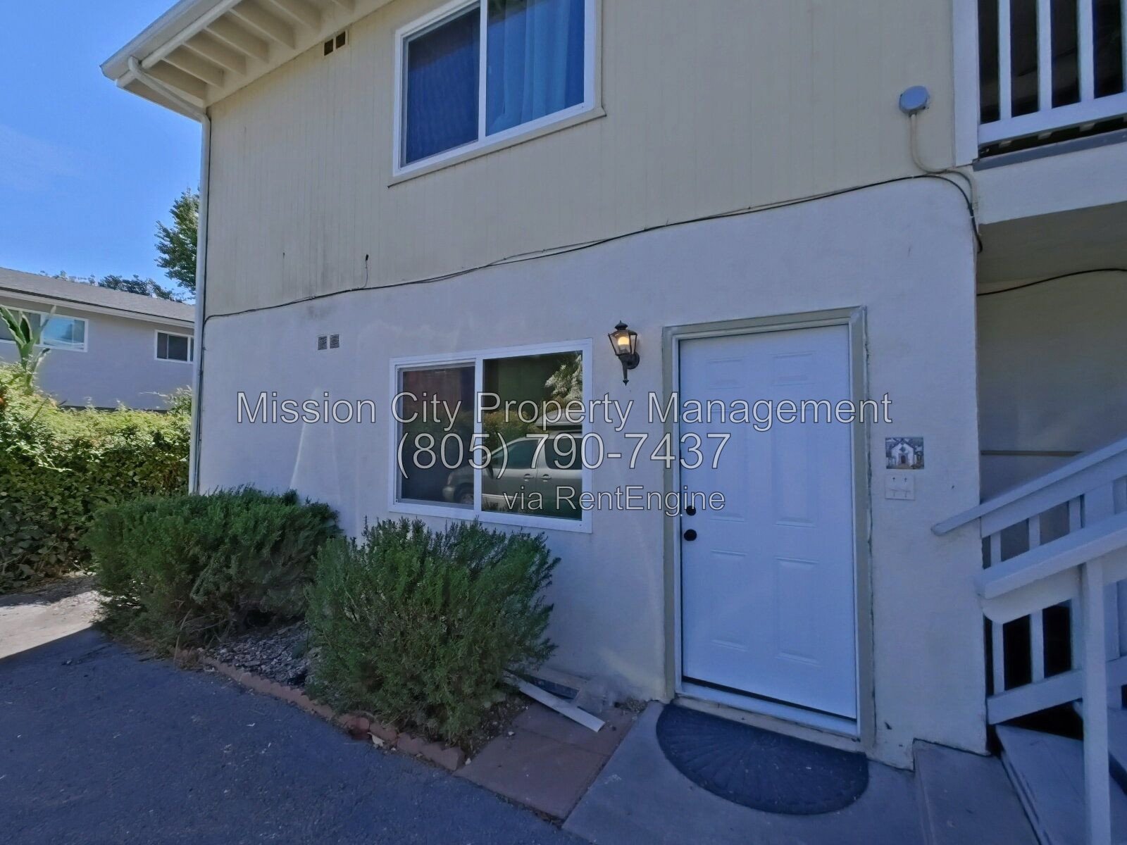 Fully Remodeled 1BD/1BA Three Blocks from State Street | AC, Parking & Storage property image