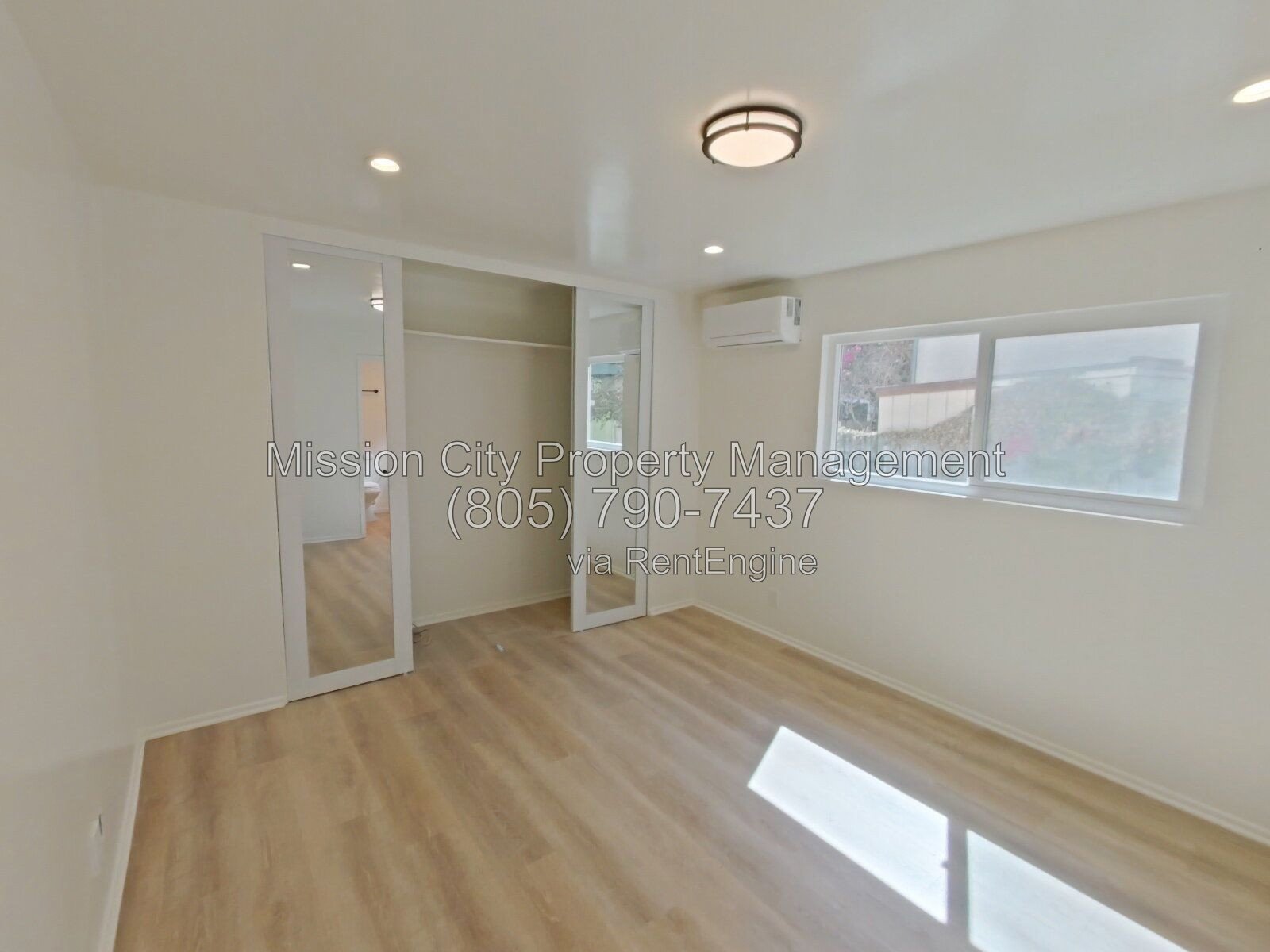 Fully Remodeled 1BD/1BA Three Blocks from State Street | AC, Parking & Storage property image